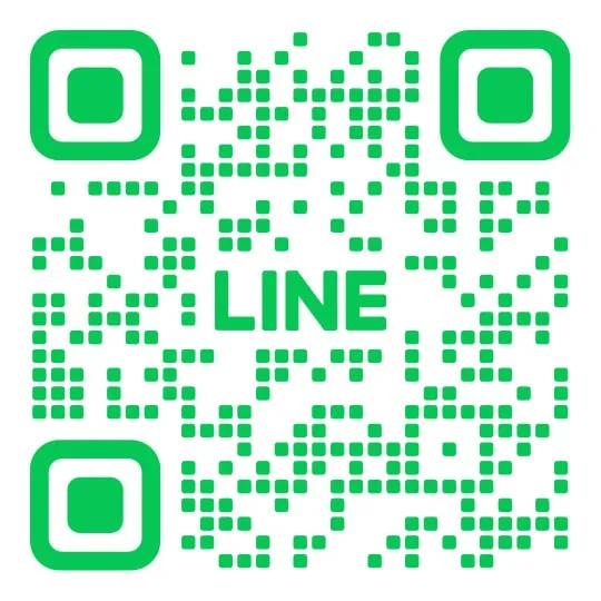 QR Code ทักเข้ามา เว็บ รวย หวย Line @